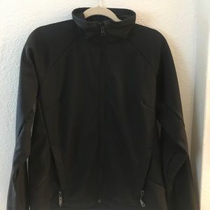 Columbia fleece jacket